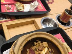 -华记煲仔华·煲仔饭(三元里万科里店)