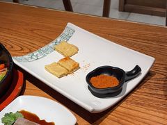 -云海肴·汽锅鸡·云南菜(高德置地店)