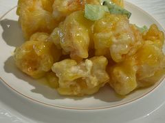 -峨嵋酒家(地安门店)