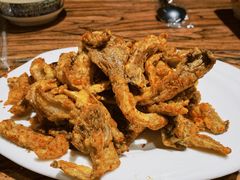 -有奴思烤肉·清真(正宁路店)