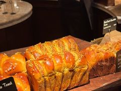 -B&C黄油与面包·THE GARDEN BAKERY概念店(世纪汇店)