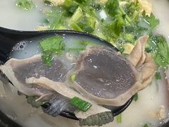 -鸭小妹鸭血粉丝(老门东店)