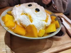 -怪物的冰与火(天虹商场中山路店)