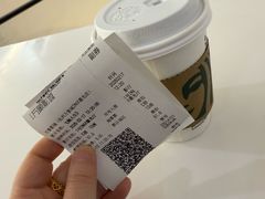 -星巴克臻选(杭州万象城店)