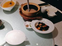 -玉满堂·湖北融合菜