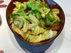 -椒爱水煮鱼川菜(通州万象汇店)