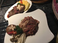 -汉拿山(包河万达店)