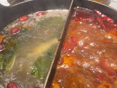 -山缓缓火锅(青岛万象城店)