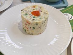 -库滋明·俄罗斯特色美食(中央大街店)