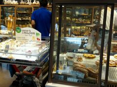 -巴黎贝甜(龙江店)
