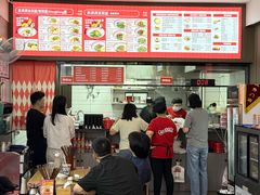 -吴满满油泼面(北方风味园店)