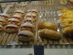 -BreadTalk面包新语·烘焙蛋糕(中心书城店)
