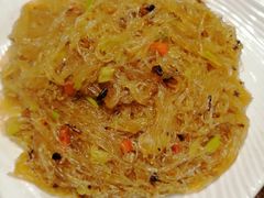 银丝上素-品茶居素食馆(罗湖店)