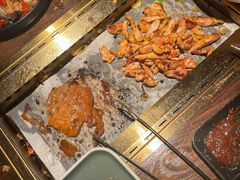 -新石器烤肉(中房金谊广场店)