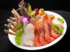 -火舞泰·泰式海鲜火锅餐厅(世纪城店)