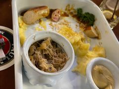 -宝莱纳餐厅(滨江店)