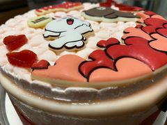 -哈根达斯(深圳海岸城店)