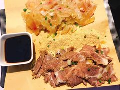 -陈帅夜排档·龙虾·炒菜·烤串(世茂店)