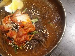 -大叹号·朝鲜族烤肉(潍坊泰华城店)