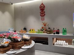 -聚春园自助餐厅(东街口店)