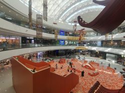 -南京万达乐园