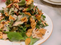 藜麦沙律-星洲小聚·东南亚菜(中航城君尚店)