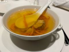 -富力丽思卡尔顿酒店·丽轩中餐厅