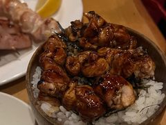 -福烤锦花(长乐路店)