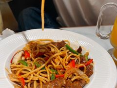 -菲滋意式餐厅(西溪印象城店)