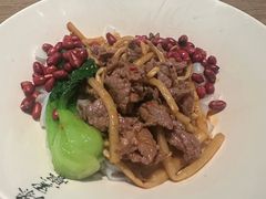 -漆黑觉米粉(三里屯店)