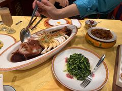 -白家大院·王府宫廷菜(苏州街店)