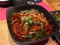 -一个叫川的地方(麒麟新天地店)