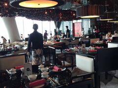 -广州四季酒店