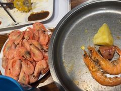 -汉巴味德(大悦城店)