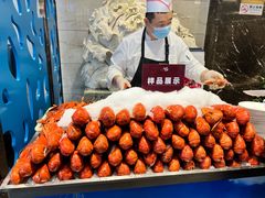 -初色海鲜自助(万丰路店)