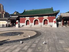 -天津大悲禅院