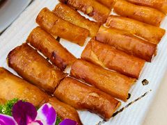 -轩记海鲜餐厅·四十五年老字号·经典粤菜(西区彩虹店)