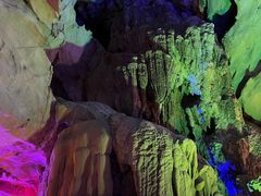 -香桥岩溶国家地质公园