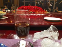 -顺风山庄(水濂山店)