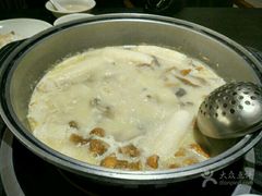 -煲宫(华润万象城店)