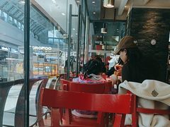 -大师兄·西北小馆(南沙万达广场店)
