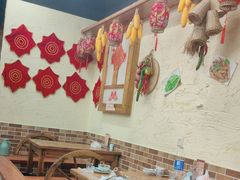 -圣夜东北菜烧烤·夜宵(胥江路店)