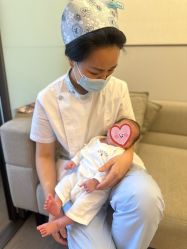 -宝生月子中心(民治店)