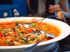 -坛宗剁椒鱼头(河西王府井店)