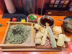 -天妇罗内顺田(罗湖店)