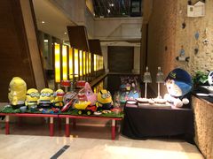 -海棠湾威斯汀酒店·知味西餐厅
