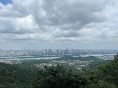 -岳麓山风景名胜区