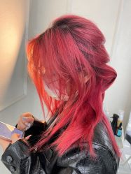-Moyue HAIR SALON