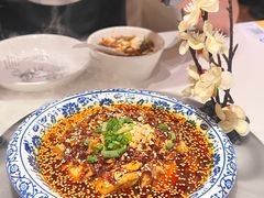 -川味堂·四川豆花(八卦岭店)