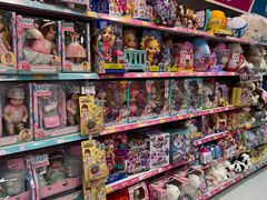 -TOYSRUS玩具反斗城(大连恒隆广场店)